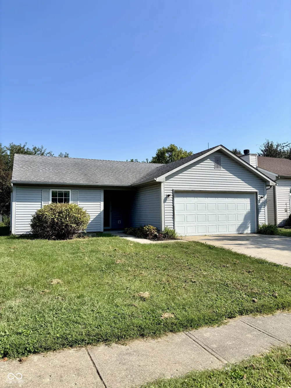 1808 Roosevelt Drive Greenfield, IN 46140