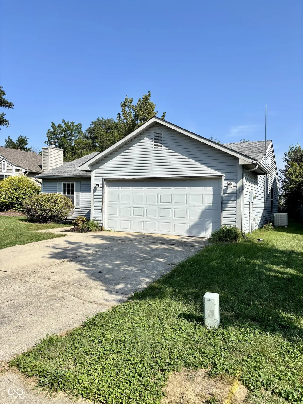 1808 Roosevelt Drive Greenfield, IN 46140