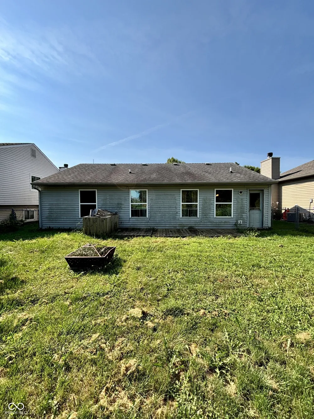 1808 Roosevelt Drive Greenfield, IN 46140