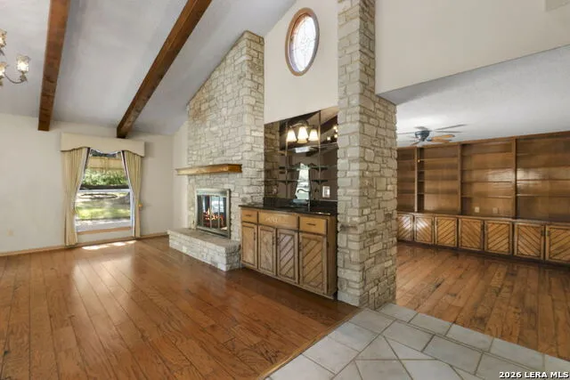 29406 NO LE HACE DR Fair Oaks Ranch, TX 78015