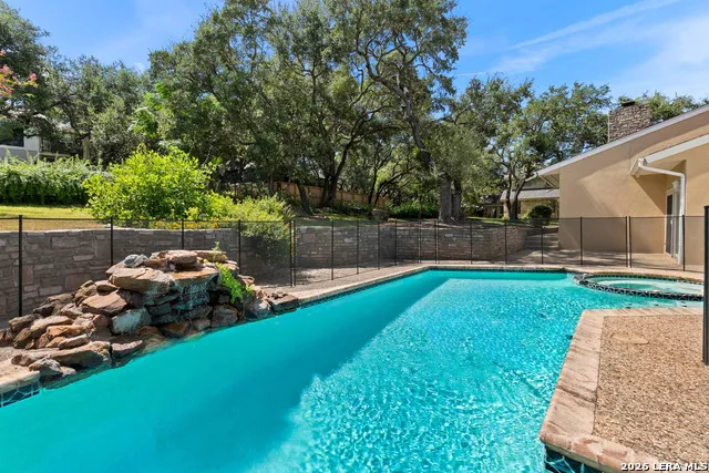29406 NO LE HACE DR Fair Oaks Ranch, TX 78015