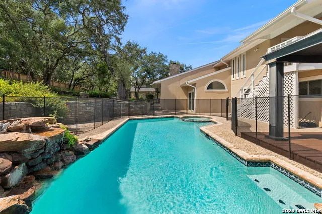 29406 NO LE HACE DR Fair Oaks Ranch, TX 78015