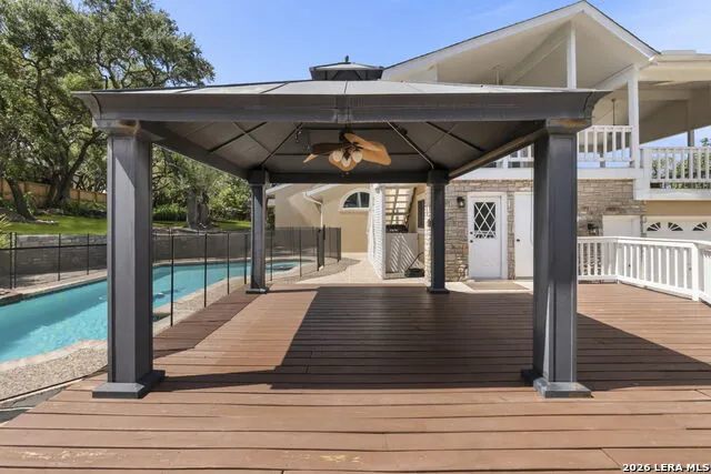 29406 NO LE HACE DR Fair Oaks Ranch, TX 78015