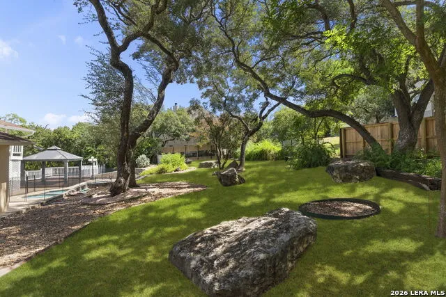 29406 NO LE HACE DR Fair Oaks Ranch, TX 78015