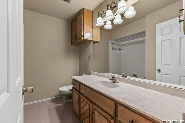 29406 NO LE HACE DR Fair Oaks Ranch, TX 78015