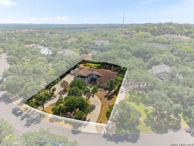 29406 NO LE HACE DR Fair Oaks Ranch, TX 78015
