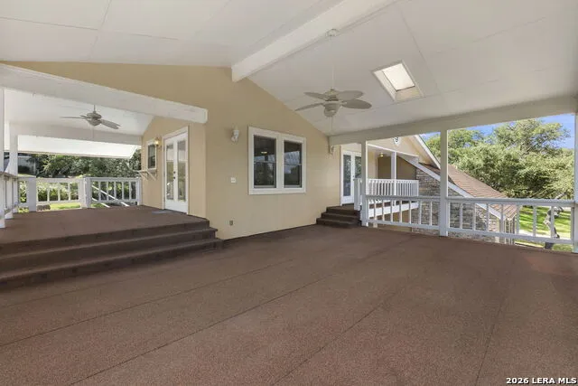 29406 NO LE HACE DR Fair Oaks Ranch, TX 78015