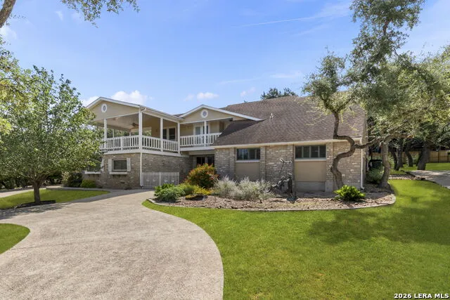29406 NO LE HACE DR Fair Oaks Ranch, TX 78015