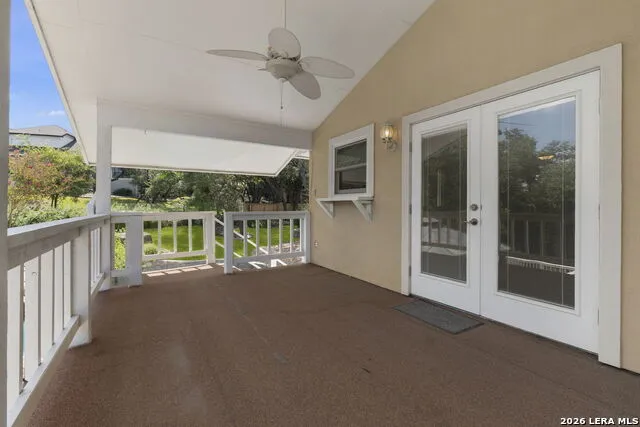 29406 NO LE HACE DR Fair Oaks Ranch, TX 78015