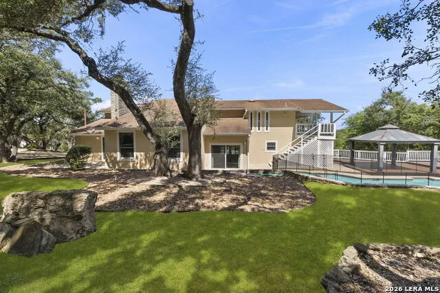 29406 NO LE HACE DR Fair Oaks Ranch, TX 78015