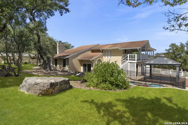 29406 NO LE HACE DR Fair Oaks Ranch, TX 78015