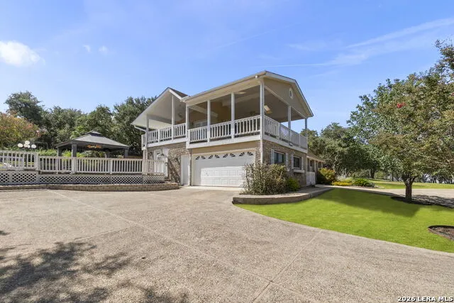 29406 NO LE HACE DR Fair Oaks Ranch, TX 78015