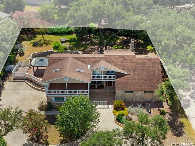 29406 NO LE HACE DR Fair Oaks Ranch, TX 78015