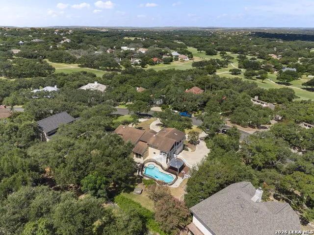 29406 NO LE HACE DR Fair Oaks Ranch, TX 78015