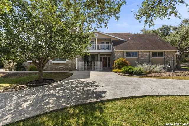 29406 NO LE HACE DR Fair Oaks Ranch, TX 78015