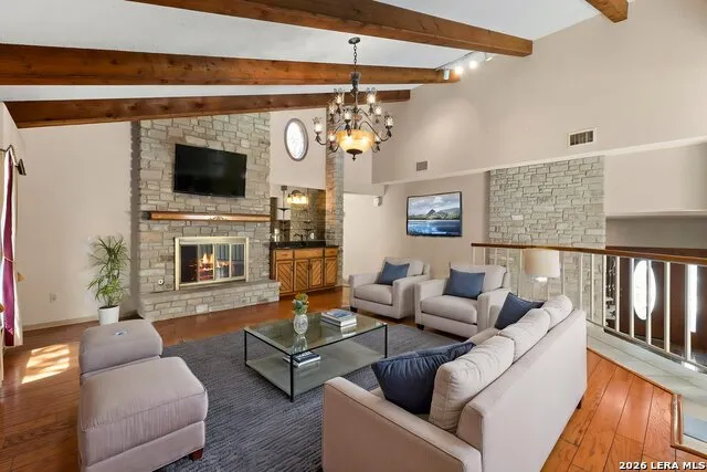 29406 NO LE HACE DR Fair Oaks Ranch, TX 78015
