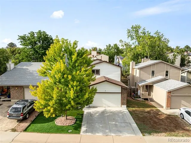 5671 W 71st Avenue Arvada, CO 80003