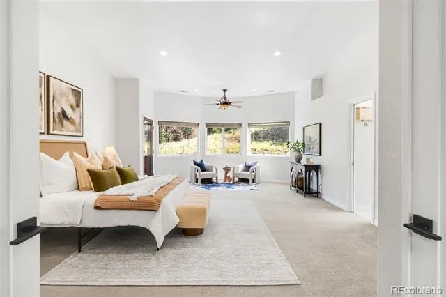 494 Thunder Road Evergreen, CO 80439