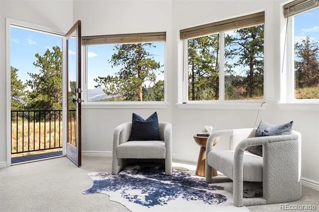 494 Thunder Road Evergreen, CO 80439