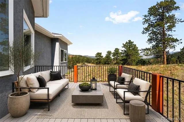 494 Thunder Road Evergreen, CO 80439