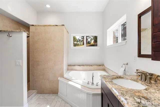 494 Thunder Road Evergreen, CO 80439