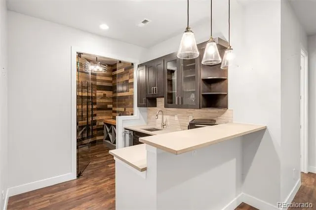 494 Thunder Road Evergreen, CO 80439