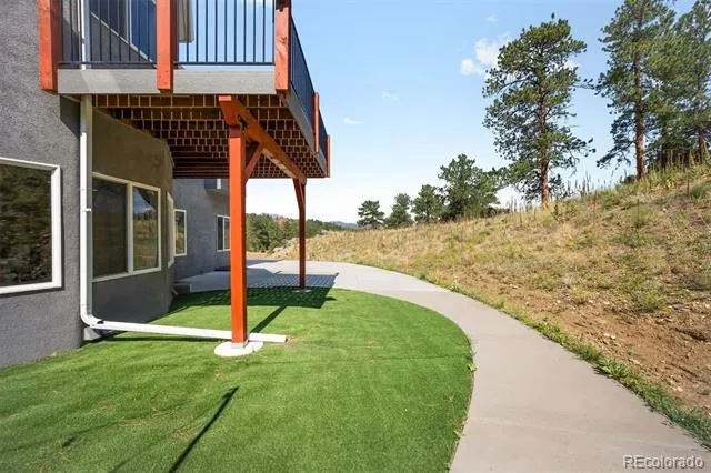 494 Thunder Road Evergreen, CO 80439