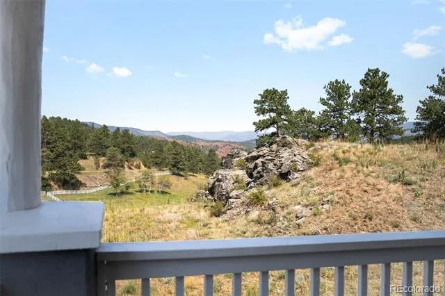 494 Thunder Road Evergreen, CO 80439
