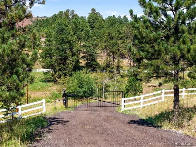 494 Thunder Road Evergreen, CO 80439