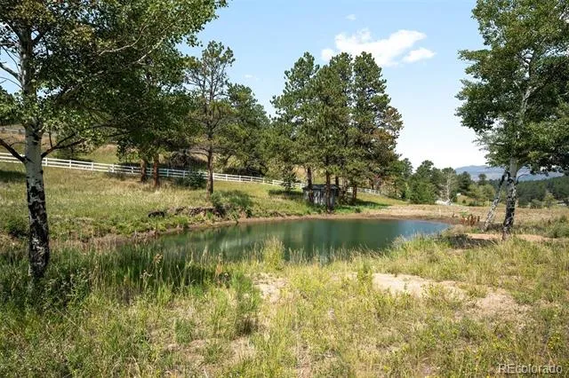 494 Thunder Road Evergreen, CO 80439