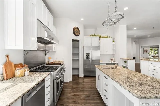 494 Thunder Road Evergreen, CO 80439