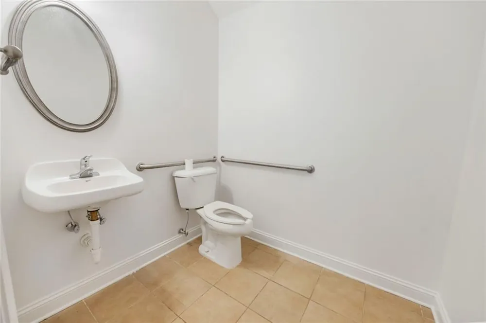 3440 Blue Springs Road NW #402 Kennesaw, GA 30144