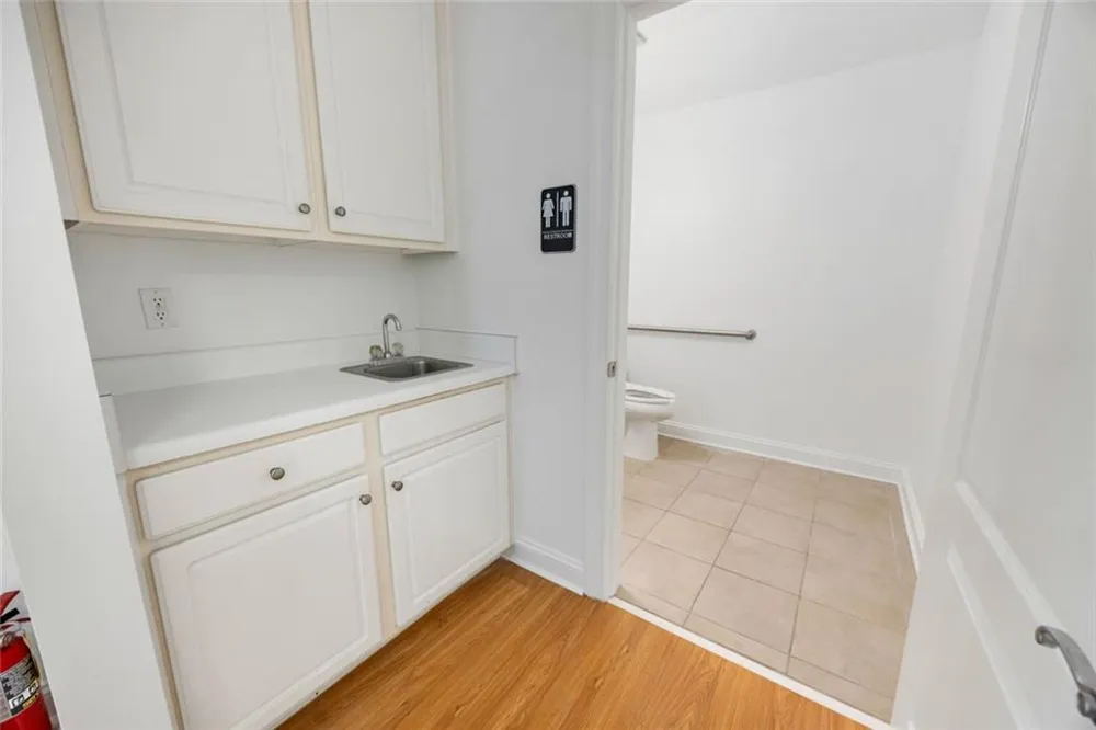 3440 Blue Springs Road NW #402 Kennesaw, GA 30144