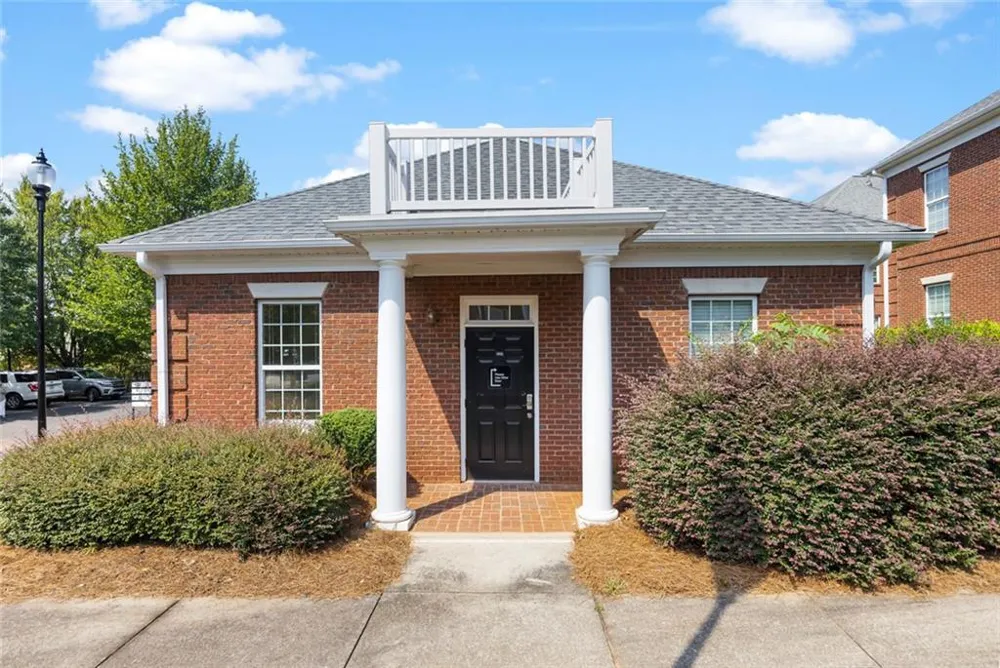 3440 Blue Springs Road NW #402 Kennesaw, GA 30144