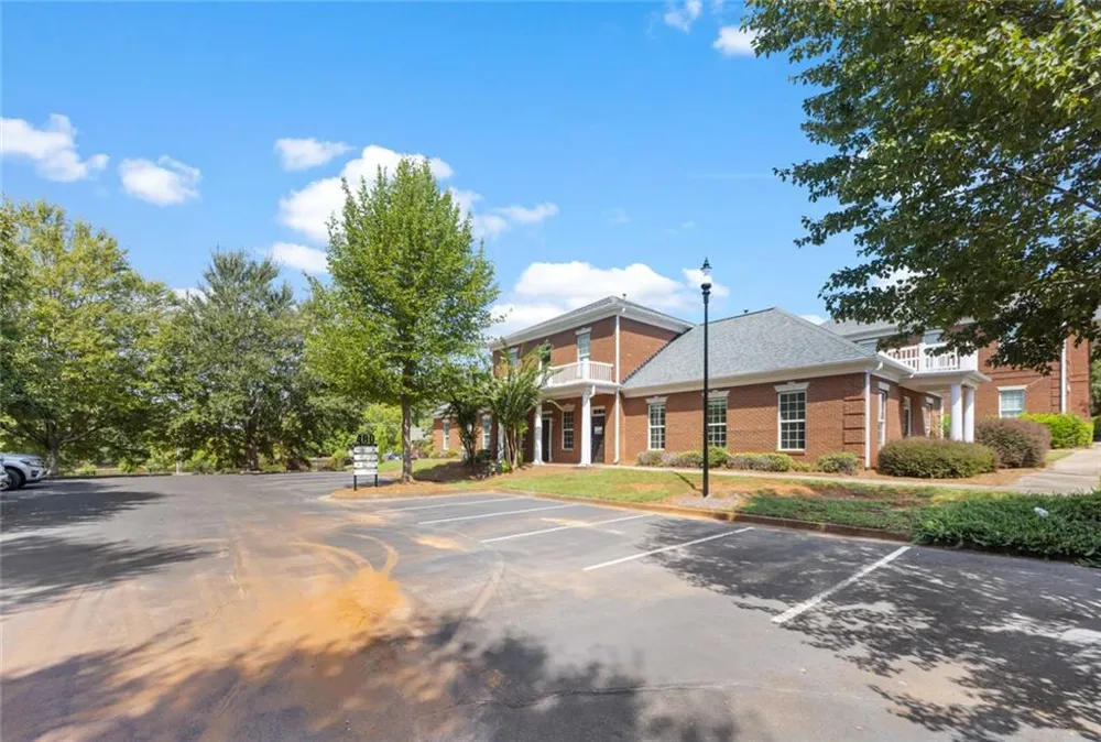 3440 Blue Springs Road NW #402 Kennesaw, GA 30144