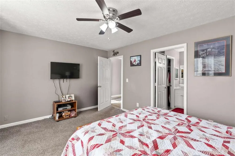 3444 Peachcrest Trace Decatur, GA 30032