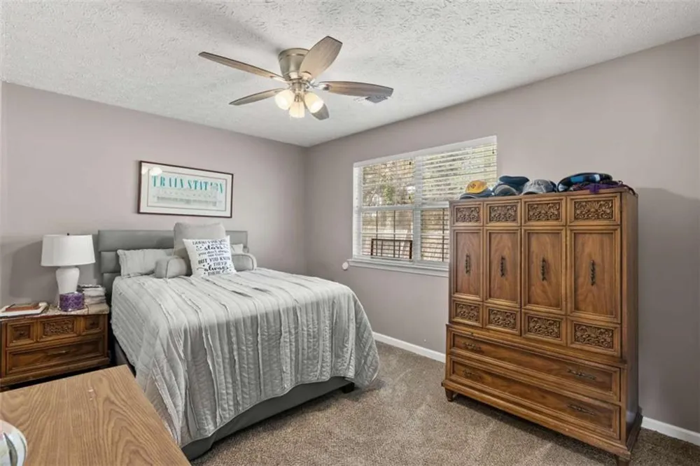 3444 Peachcrest Trace Decatur, GA 30032