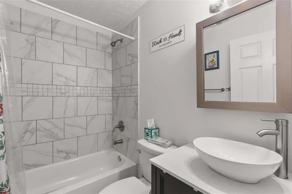 3444 Peachcrest Trace Decatur, GA 30032