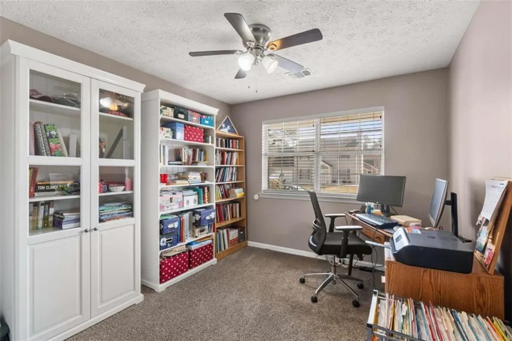 3444 Peachcrest Trace Decatur, GA 30032