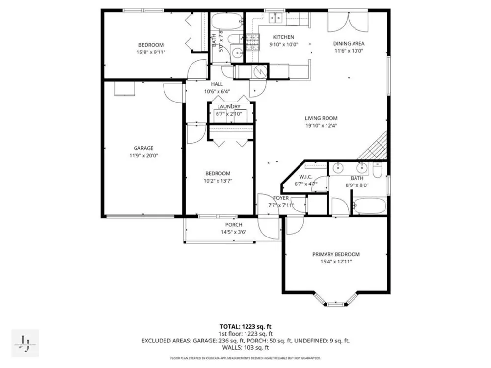 3444 Peachcrest Trace Decatur, GA 30032