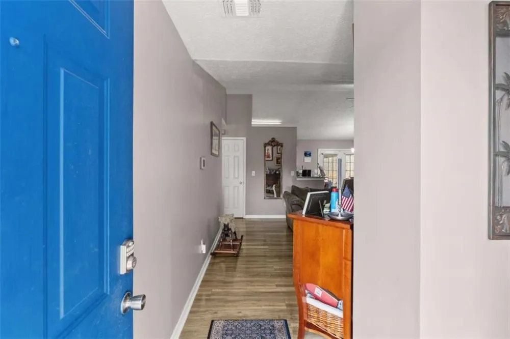 3444 Peachcrest Trace Decatur, GA 30032