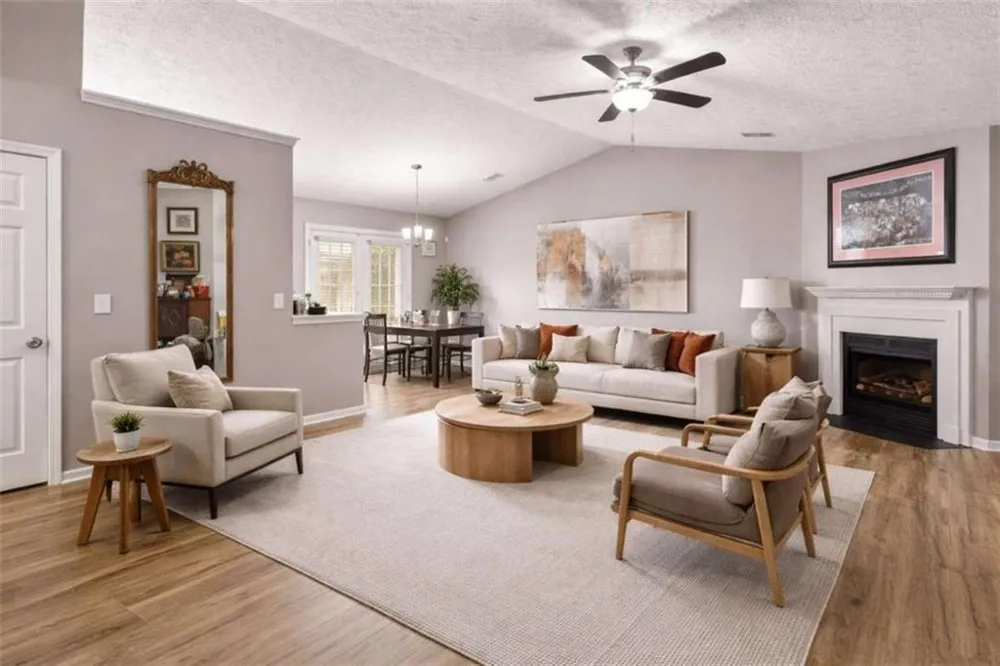 3444 Peachcrest Trace Decatur, GA 30032