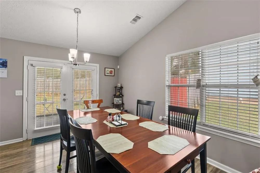3444 Peachcrest Trace Decatur, GA 30032