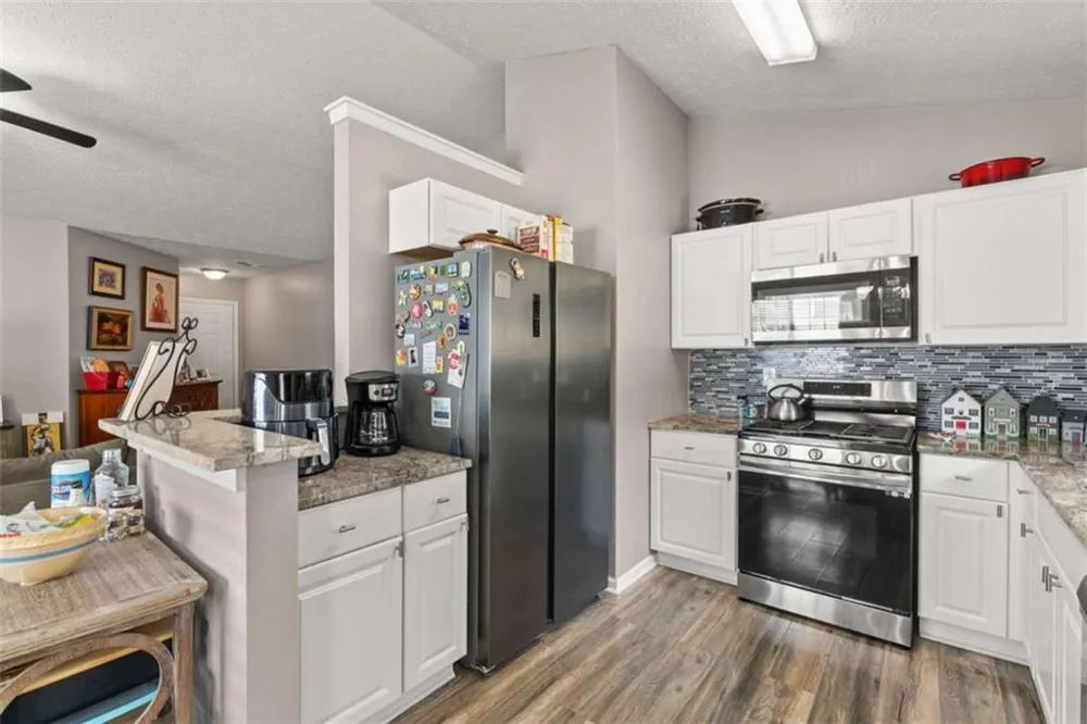 3444 Peachcrest Trace Decatur, GA 30032
