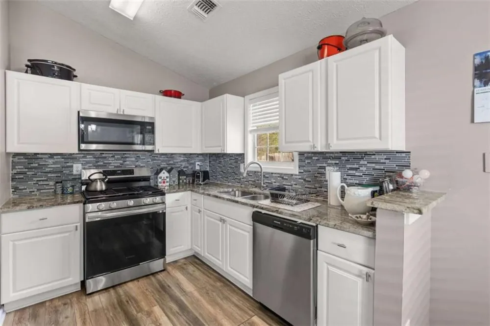 3444 Peachcrest Trace Decatur, GA 30032