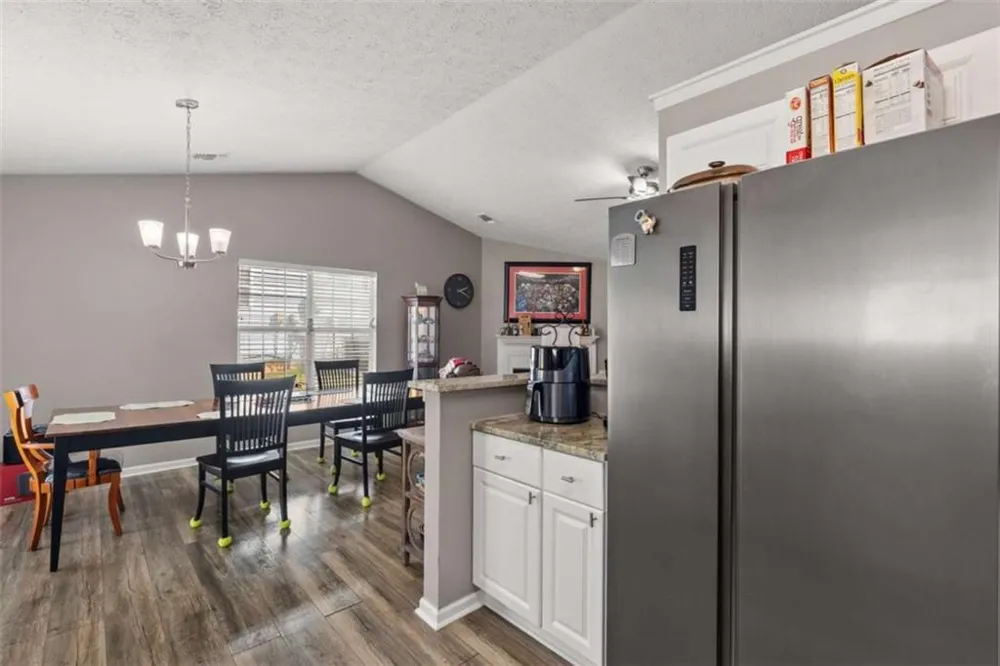 3444 Peachcrest Trace Decatur, GA 30032