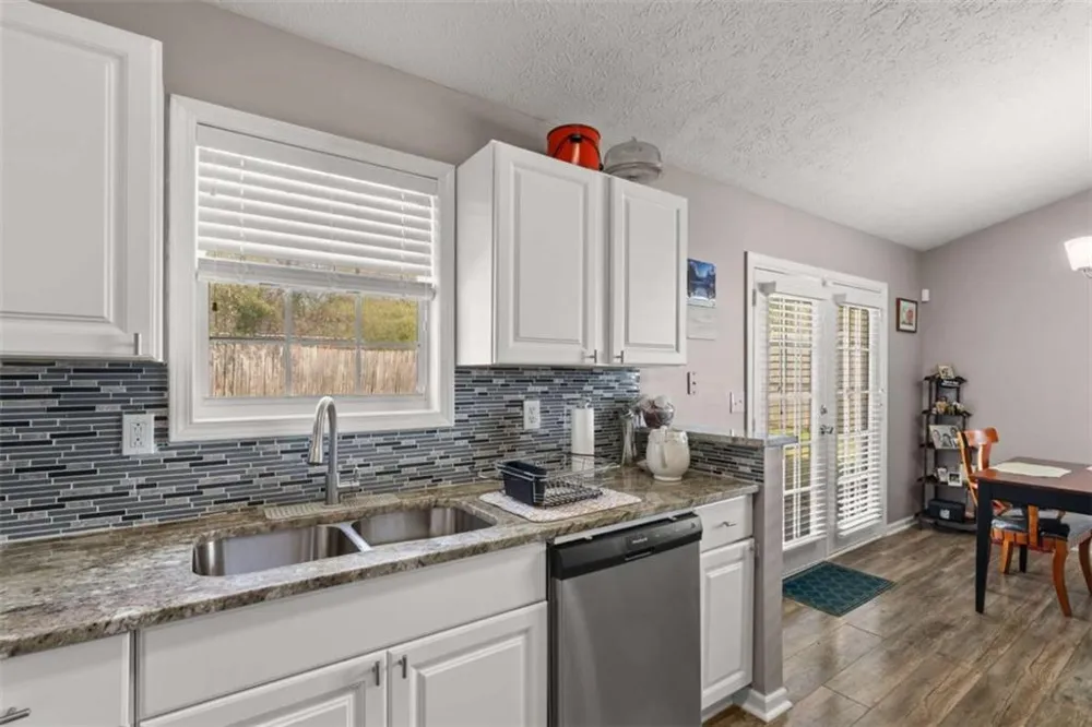 3444 Peachcrest Trace Decatur, GA 30032