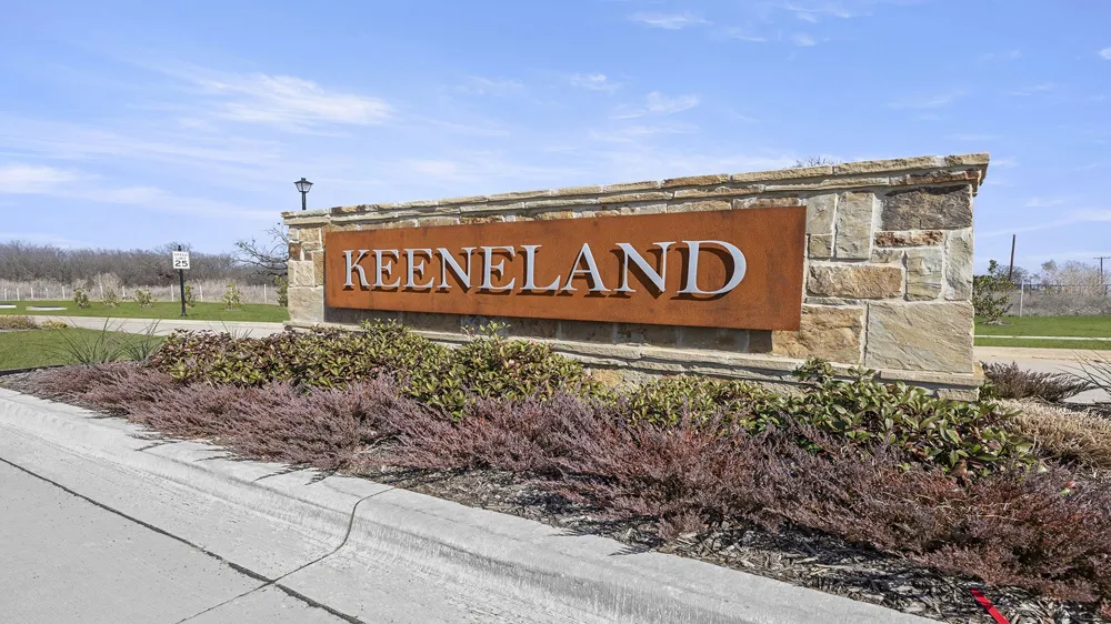 1648 Edgeway Drive Aubrey, TX 76227