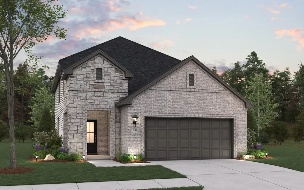 1648 Edgeway Drive Aubrey, TX 76227
