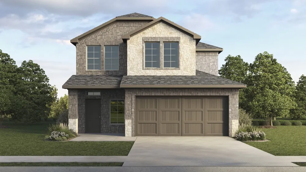 1225 Dry Brook Way Princeton, TX 75407
